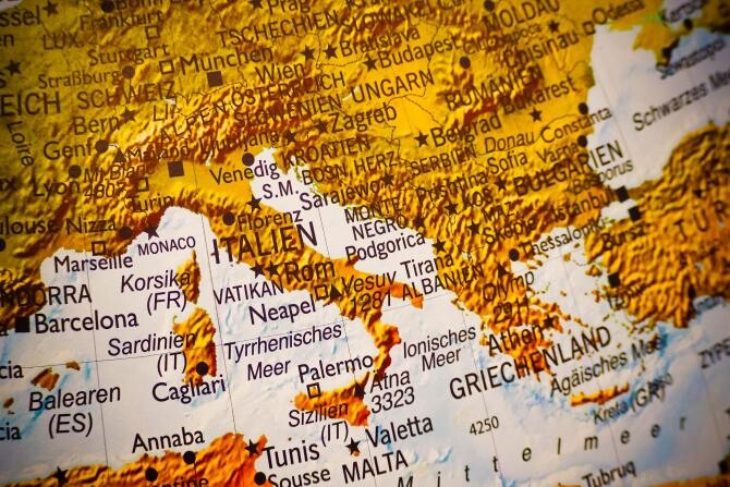 Grecia și Turcia au reluat discuțiile privind pretențiile teritoriale din Mediterană  /  Foto cu caracter ilustrativ: Pixabay
