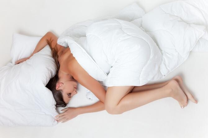 Impactul asupra sănătății pe care îl poate avea ora de culcare neregulată  /  Foto cu caracter ilustrativ: Pixabay