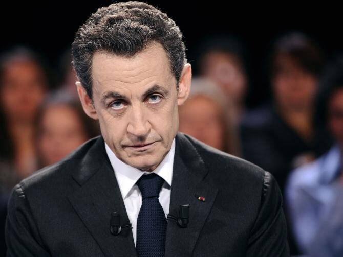 Nicolas Sarkozy va face apel la condamnarea sa pentru corupţie (avocat)
