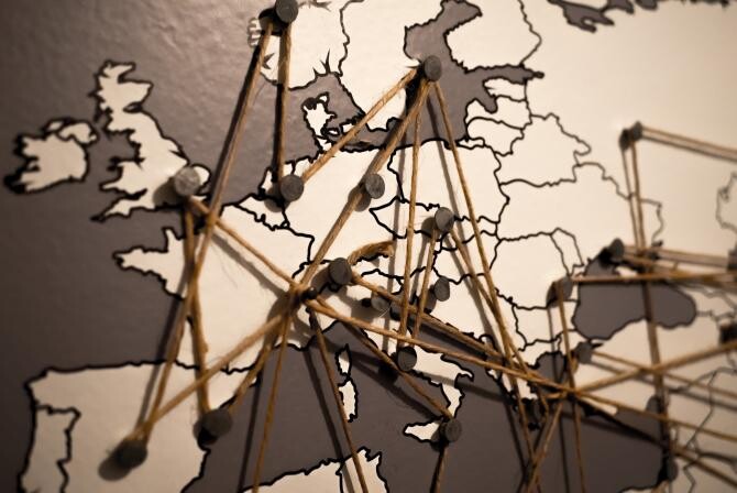 Pact UE privind migrația. Cinci state sudice își doresc să elaboreze „propuneri comune“  /  Foto cu caracter ilustrativ: Pixabay