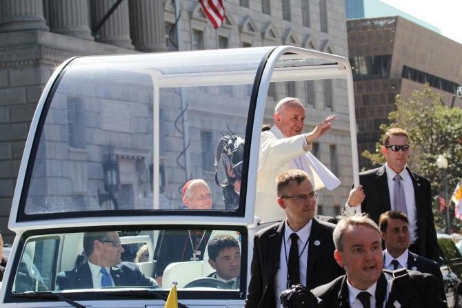 Papa Francisc efectuează o vizită istorică în Irak. Cardinal: Creștinii din est trăiesc o tragedie  /  Sursă foto: Pixbay