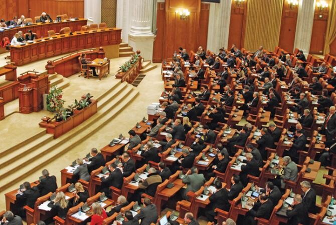 Parlament - comisii. Alţi şapte candidaţi pentru posturi de ambasador, avize favorabile