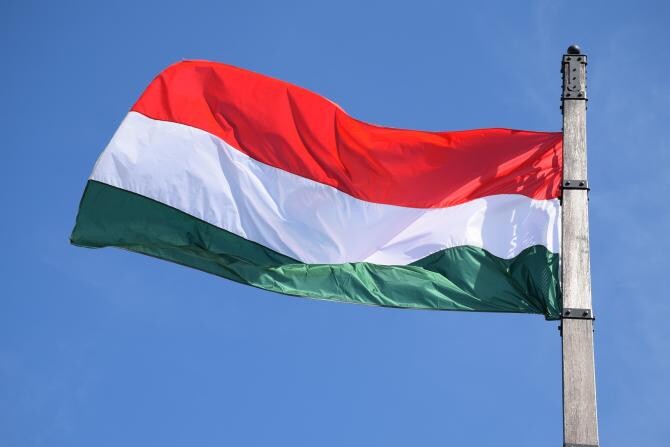 Primarul din Sfântu Gheorghe, amendat pentru că a arborat steaguri maghiare în oraș  /  Foto cu caracter ilustrativ: Pixabay