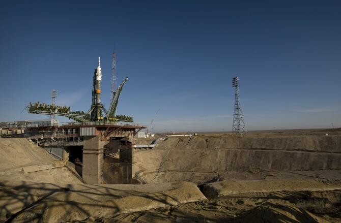Rusia a lansat o rachetă Soyuz. Aceasta transportă 38 de sateliţi străini   /  Foto cu caracter ilustrativ: Pixabay