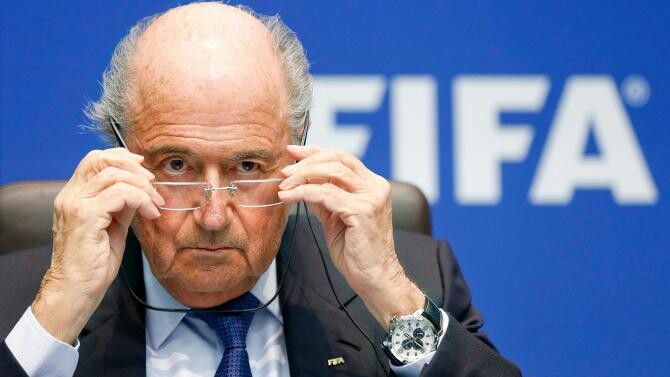 Scandal de corupţie. Sepp Blatter, sancțiune suplimentară din partea FIFA