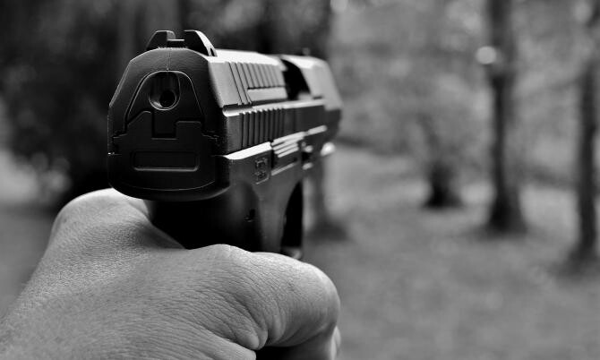 Persoană împușcată mortal în Jakarta / Imagine de Alexandra de la Pixabay