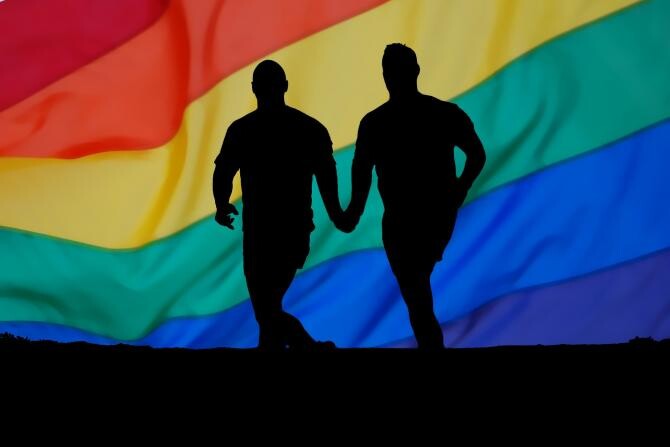 Victorie LGBT+ în Japonia. Interdicția căsătoriilor între persoane de același sex, declarată „neconstituțională”  /  Foto cu caracter ilustrativ: Pixabay