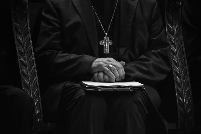 Un episcop a criticat decizia Vaticanului privitoare la uniunea persoanelor de același sex  /  Foto cu caracter ilustrativ: Pixabay