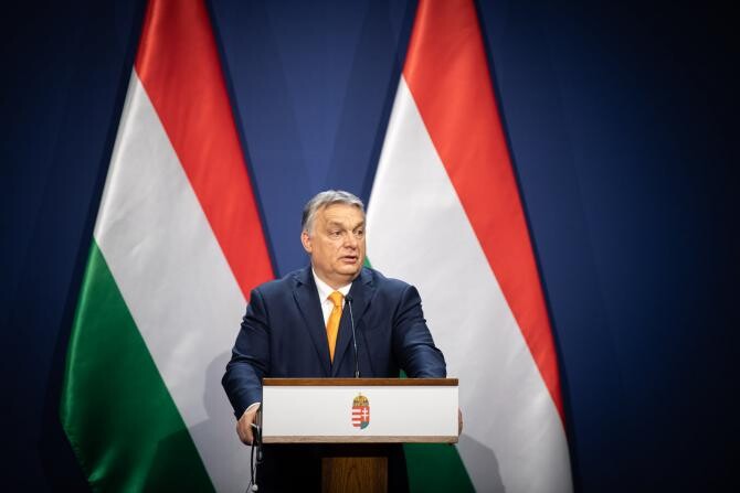 Ungaria lui Viktor Orban stabilește condițiile pentru prima etapă de eliminare a restricțiilor
