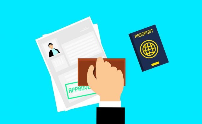 Vicepreședintele Comisiei Europene: Cine dorește să circule prin Europa și nu are pașaport COVID-19 să nu pornească la drum  /  Foto cu caracter ilustrativ: Pixabay