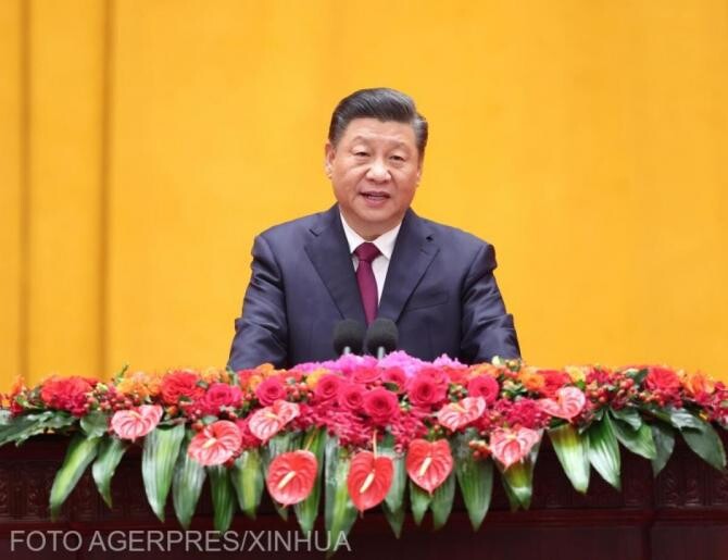 Xi Jinping, discuție cu Andrzej Duda: Suntem gata să livrăm vaccinuri chinezești în Polonia