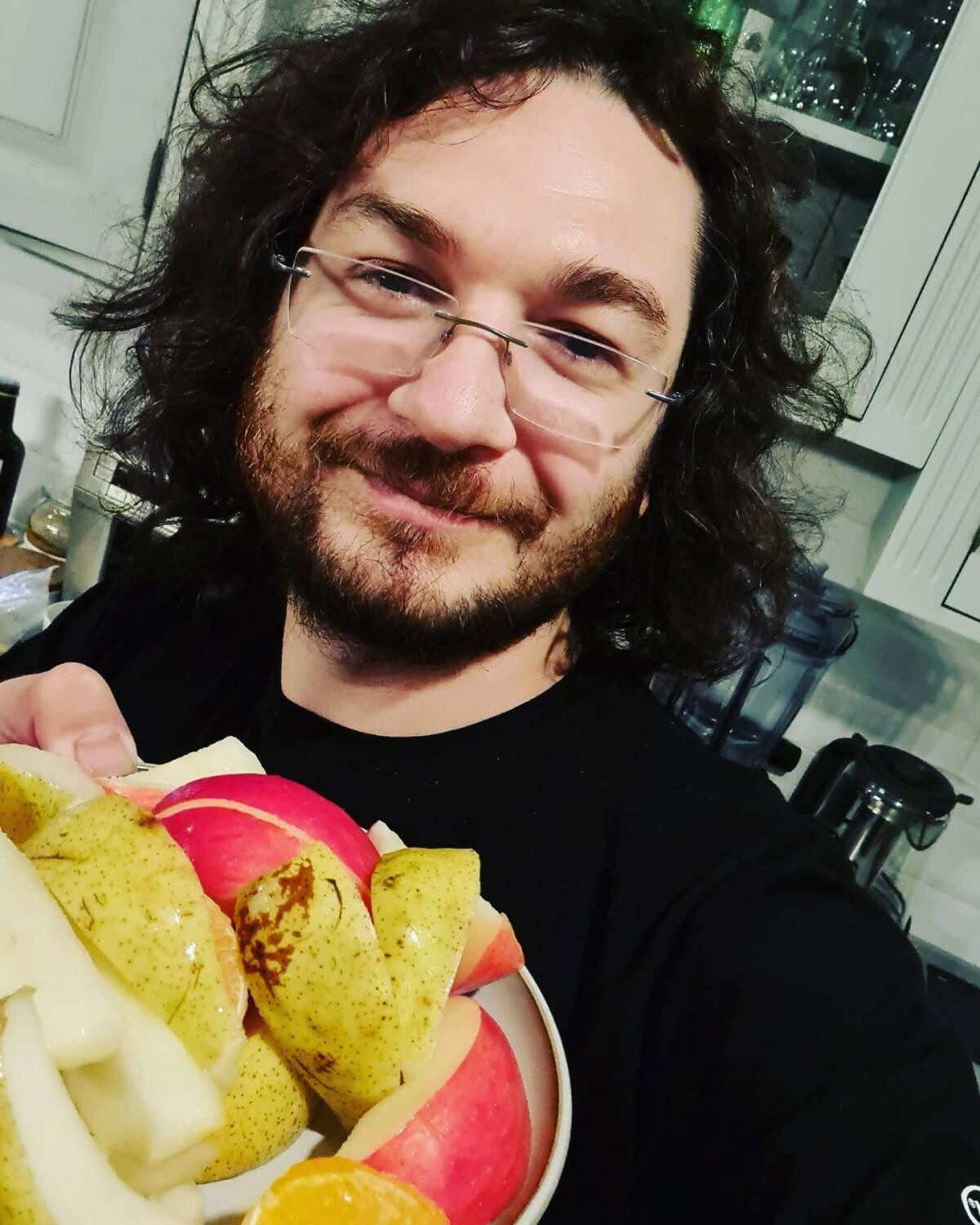 #DESCOPERĂ: Dieta lui chef Florin Dumitrescu. Slăbește 10 kilograme - KFetele