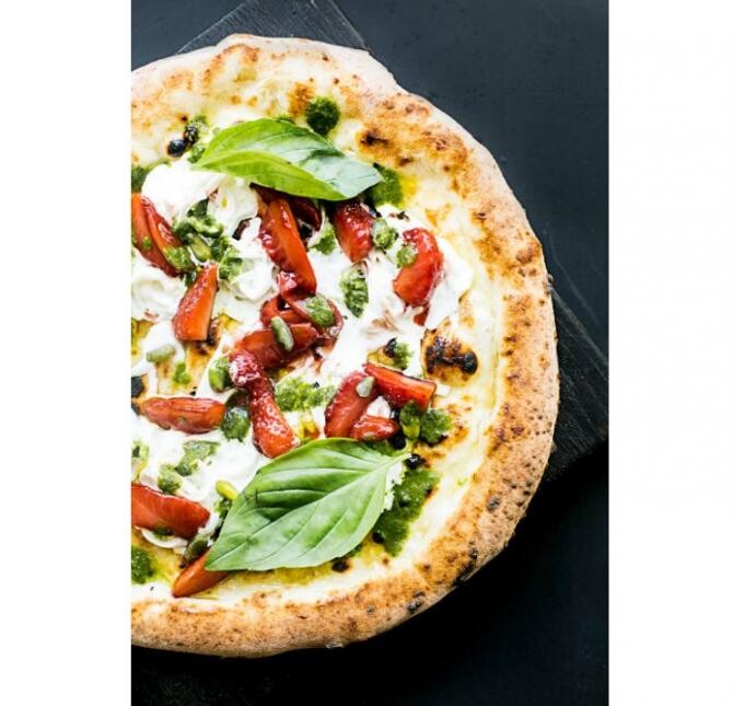Pizza / Foto Pexels