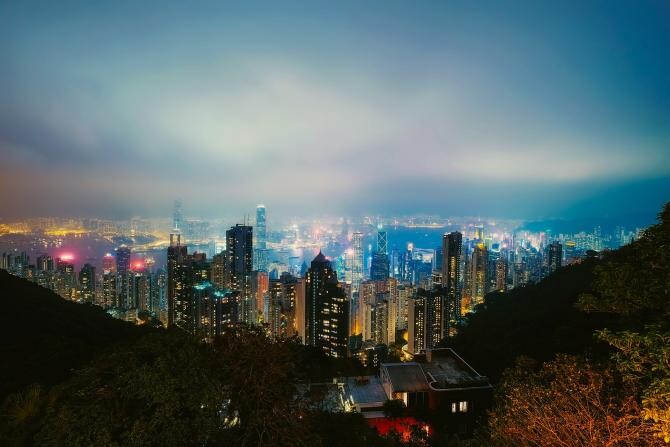 Antony Blinken spune că în Hong Kong autonomia s-a erodat și nu mai merită un tratament unic diferențiat din partea SUA  /  Foto cu caracter ilustrativ: Pixabay