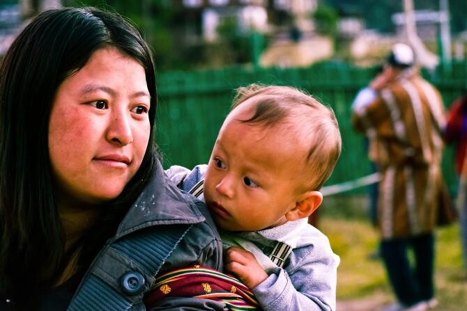 Bhutan a vaccinat 94% din populația adultă, pentru a-l proteja pe rege  /  Foto cu caracter ilustrativ: Pixabay
