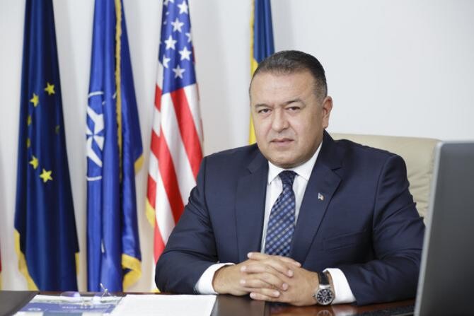 Mihai Daraban, președintele CCIR
