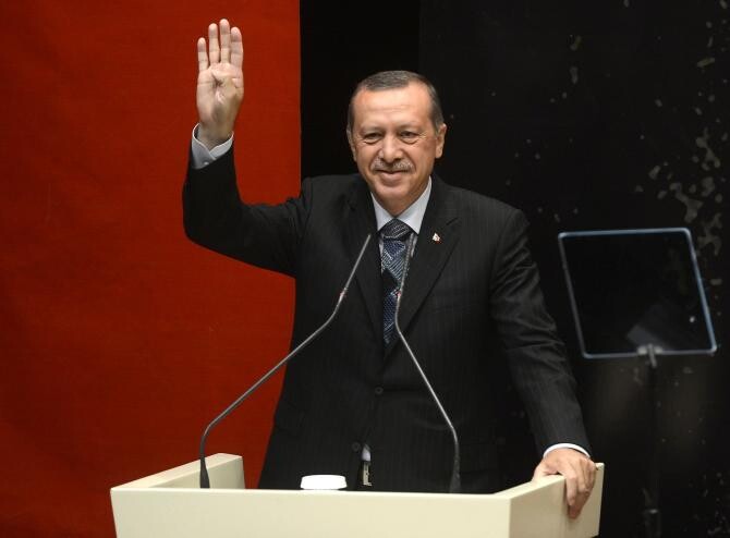 Președintele Turciei: Trecem la închiderea parțială, timp de două săptămâni   /   Sursă foto: Pixbay