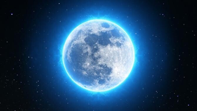 Horoscop 27 aprilie 2021, Lună Plină în Scorpion/ foto pixabay