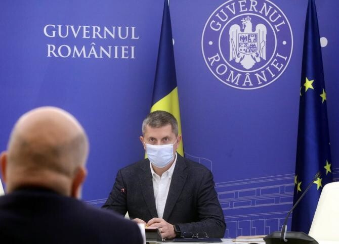 Sursa foto: Facebook Guvernul României