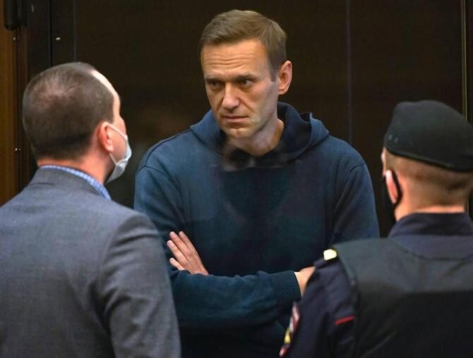 Justiția din Rusia lui Putin i-a interzis orice activitate Fondului de luptă împotriva corupţiei al opozantului Navalnîi