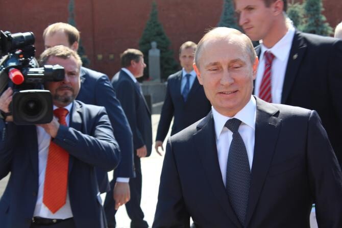 Kremlin, prima reacție după ce România a expulzat un diplomat rus. Moscova va răspunde cu aceeași monedă  /  Sursă foto: Pixbay