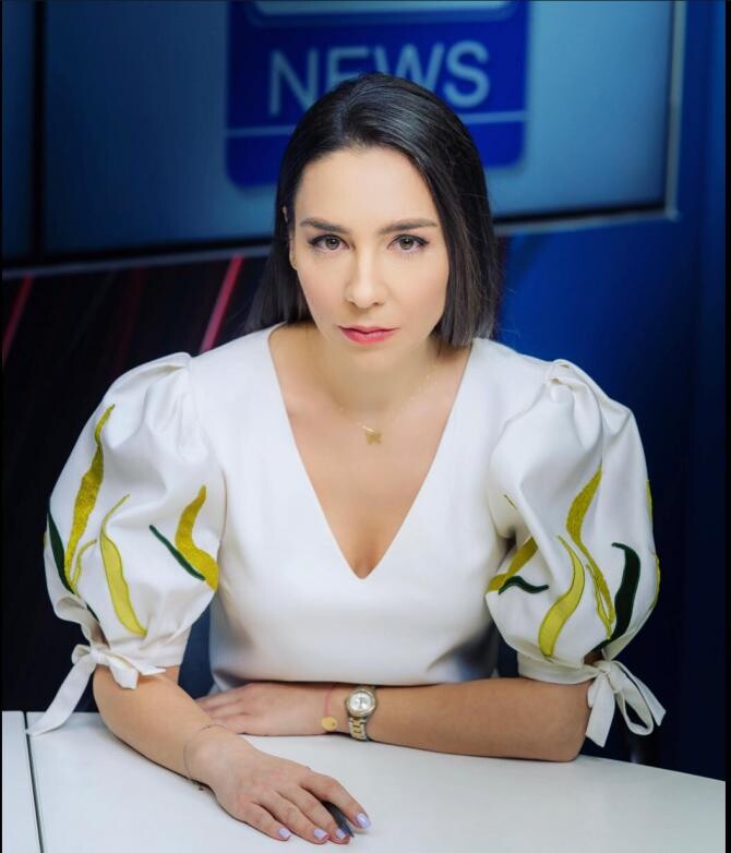 Miercuri, 28 aprilie 2021, Claudia Țapardel vă așteaptă la DCNews TV. Îl are invitat pe Siegfried Mureșan, vicepreședinte al Partidului Popularilor Europeni.