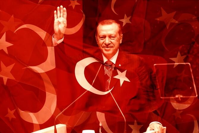Opoziție dură contra lui Erdogan. Peste 100 de amirali avertizează impotriva Proiectului 'Canal Istanbul'  