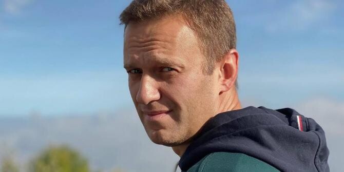 Parlamentul European cere eliberarea imediată a lui Navalnîi și o nouă abordare a relațiilor UE cu Rusia   /   Sursă foto: Aleksei Navalnîi