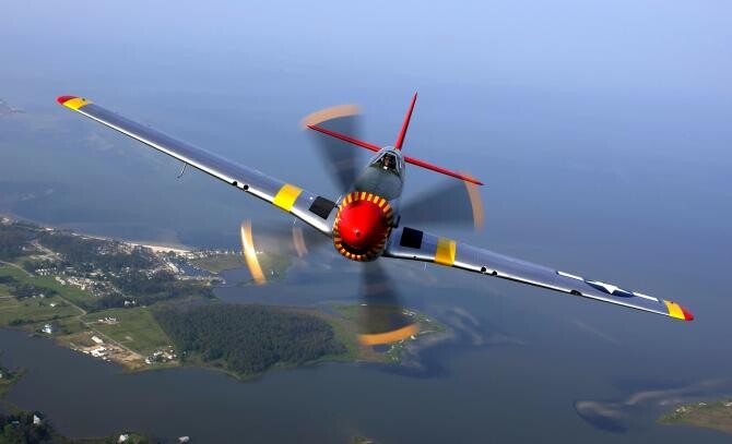 Un pilot a supravieţuit 38 de zile în jungla amazoniană, după ce aeronava sa a explodat  /  Foto cu caracter ilustrativ: Pixabay