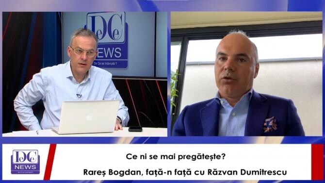 Rareș Bogdan a explicat cine se opună schimbării protocolului