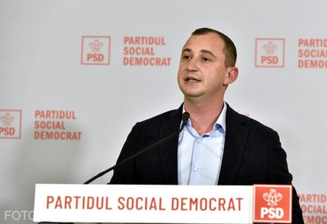 Simonis: Senatorii PSD vor vota pentru ridicarea imunităţii lui Bodog! Decizia, luată în unanimitate