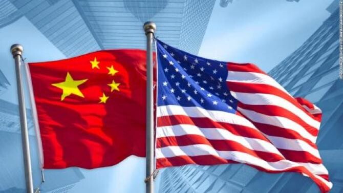 Tensiuni SUA - China. Casa Albă anunță un boicot diplomatic al JO de iarnă de la Beijing 