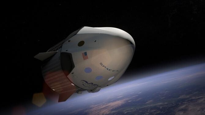 După șase luni în spațiu, 4 astronauți din misiunea istorică NASA-SpaceX au revenit pe Pământ / Sursă foto: Pixbay