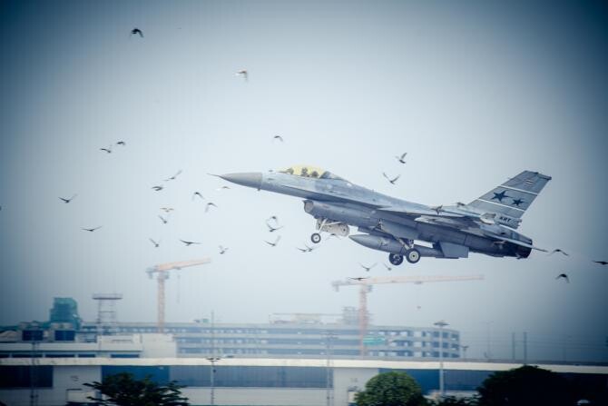 Atac cu rachete asupra aeroportului din Bagdad unde sunt staționate trupe americane  /  Foto cu caracter ilustrativ: Pixabay