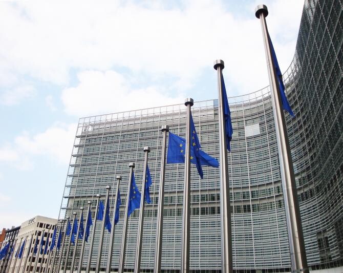 Comisia Europeană a suspendat acordul de investiții UE-China  /  Foto cu caracter ilustrativ: Pixabay