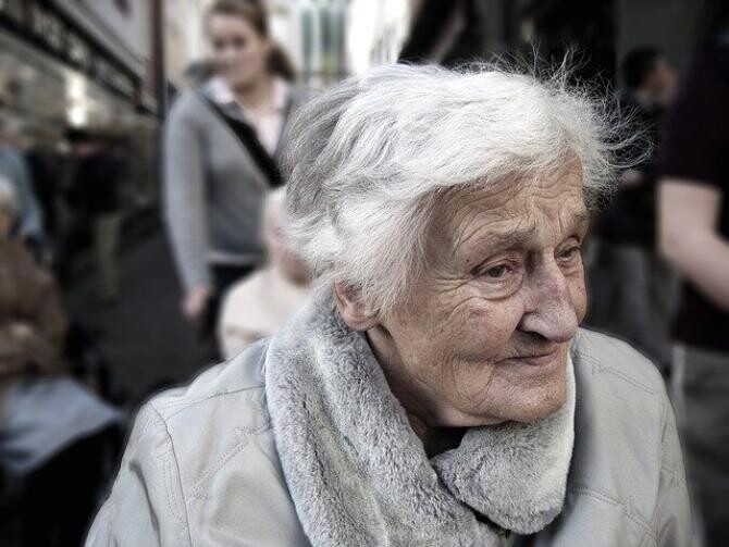 foto pixabay/ Creșterea vârstei de pensionare, în documentele UE