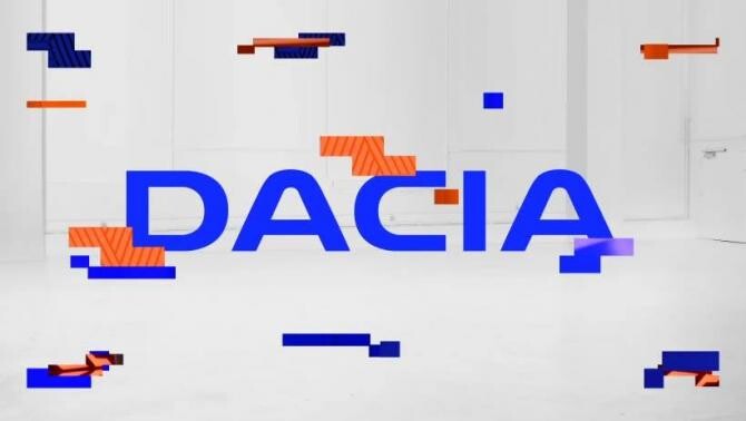 Facebook Dacia