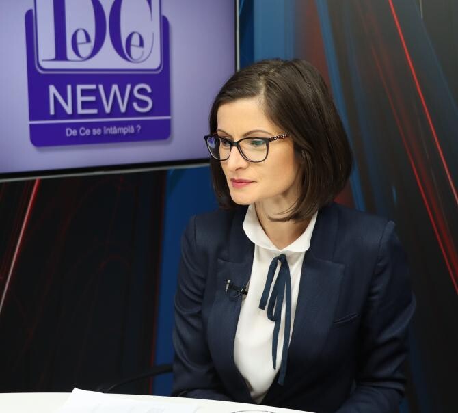 foto: Crișan Andreescu, dcnews.ro/ Gabriela Băncilă, ANM