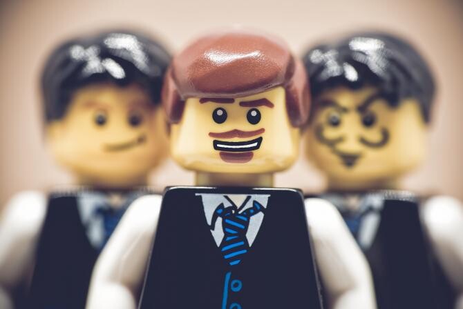 Lego va lansa primul set LGBT+  /  Foto cu caracter ilustrativ: Pixabay
