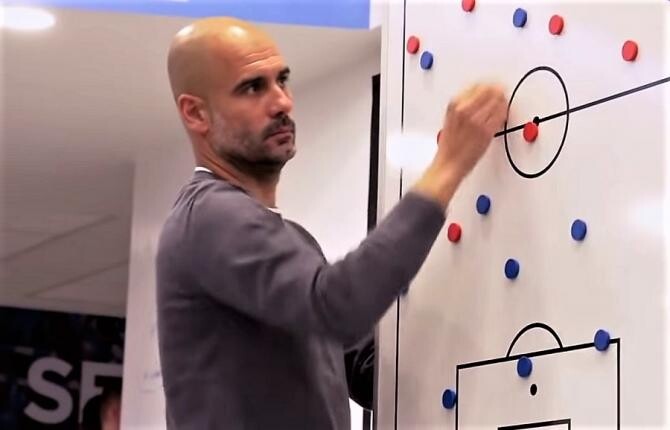 Manchester City, calificare istorică în finala Champions League după duelul cu PSG. Guardiola: Uneori ai nevoie ca stelele să se alinieze în favoarea ta  