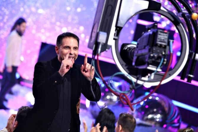 Roxen a ratat calificarea în finala Eurovision 2021. Dan Negru: Niciun cântăreț român sau moldovean nu a avut curajul să ducă acest mesaj