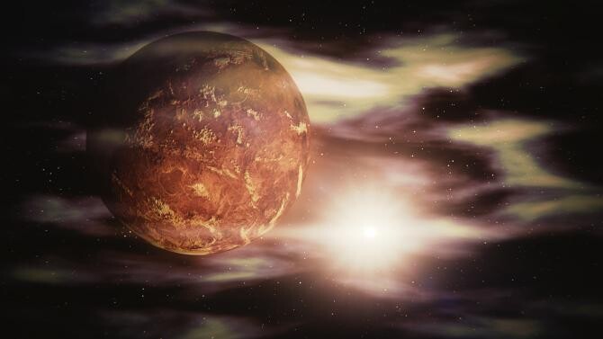 S-a descoperit cât durează o zi pe planeta Venus  /  Foto cu caracter ilustrativ: Pixabay