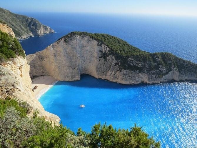 foto Pixabay/ Vacanță în Grecia 2021, acces, condiții, documente necesare