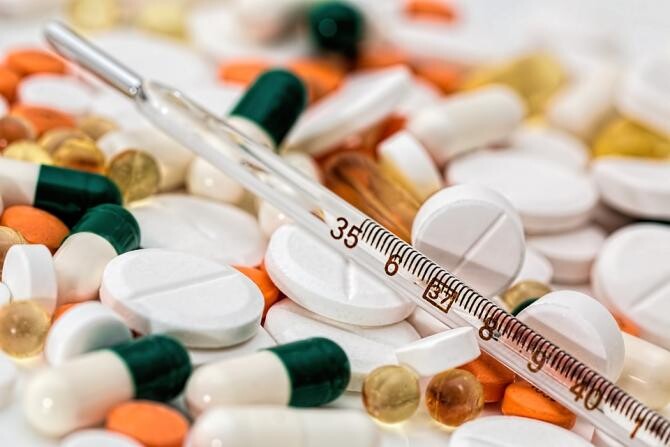Scandalul medicamentului Favipiravir, folosit și pentru bolnavii COVID, deși nu este autorizat în UE / Foto: Pixabay