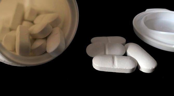 Studiu: Aspirina, folosită ca tratatment împotriva COVID-19 / Foto: Pixabay