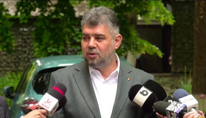 Ciolacu: O nouă OUG dată de guvernanți, mă abţin să nu zic proşti, pe tema alocaţiilor este neconstituţională!