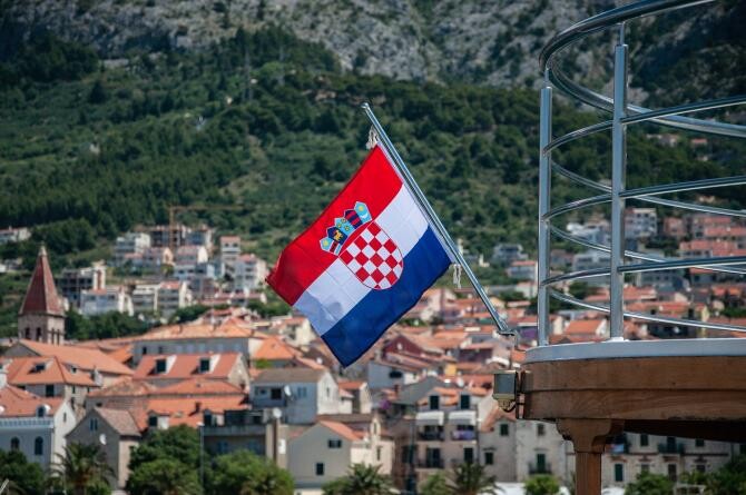 Croaţia introduce obligativitatea certificatului COVID-19 pentru toţi angajaţii din sectorul public / Foto Pixabay