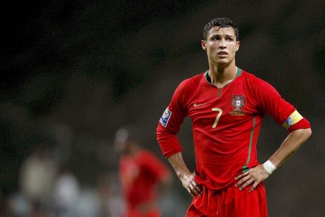 EURO 2020. Dezamăgirea lui Ronaldo, după înfrângerea cu Belgia. 'Au plâns! Am avut 29 de șuturi și am lovit bara de două ori!'