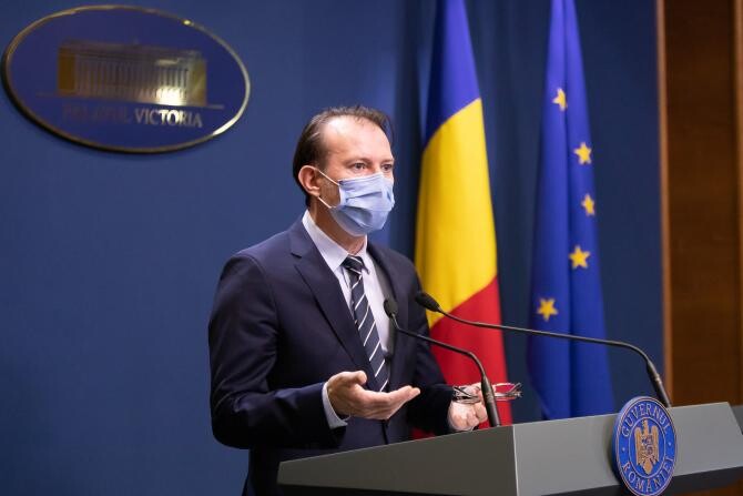 Guvernul României 