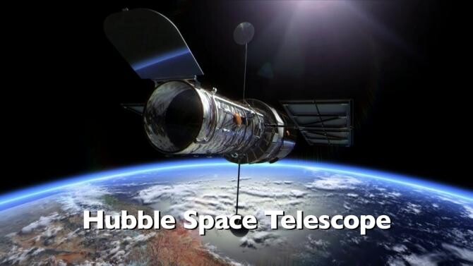 Telescopul Hubble, sursă foto: NASA